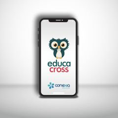 EDUCACROSS BASE - EBK - 5º ANO - ANUAL